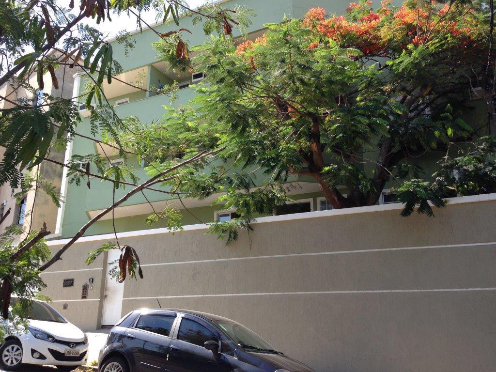 Rio Norte Flats Hotel - Rio de Janeiro — Photos 2
